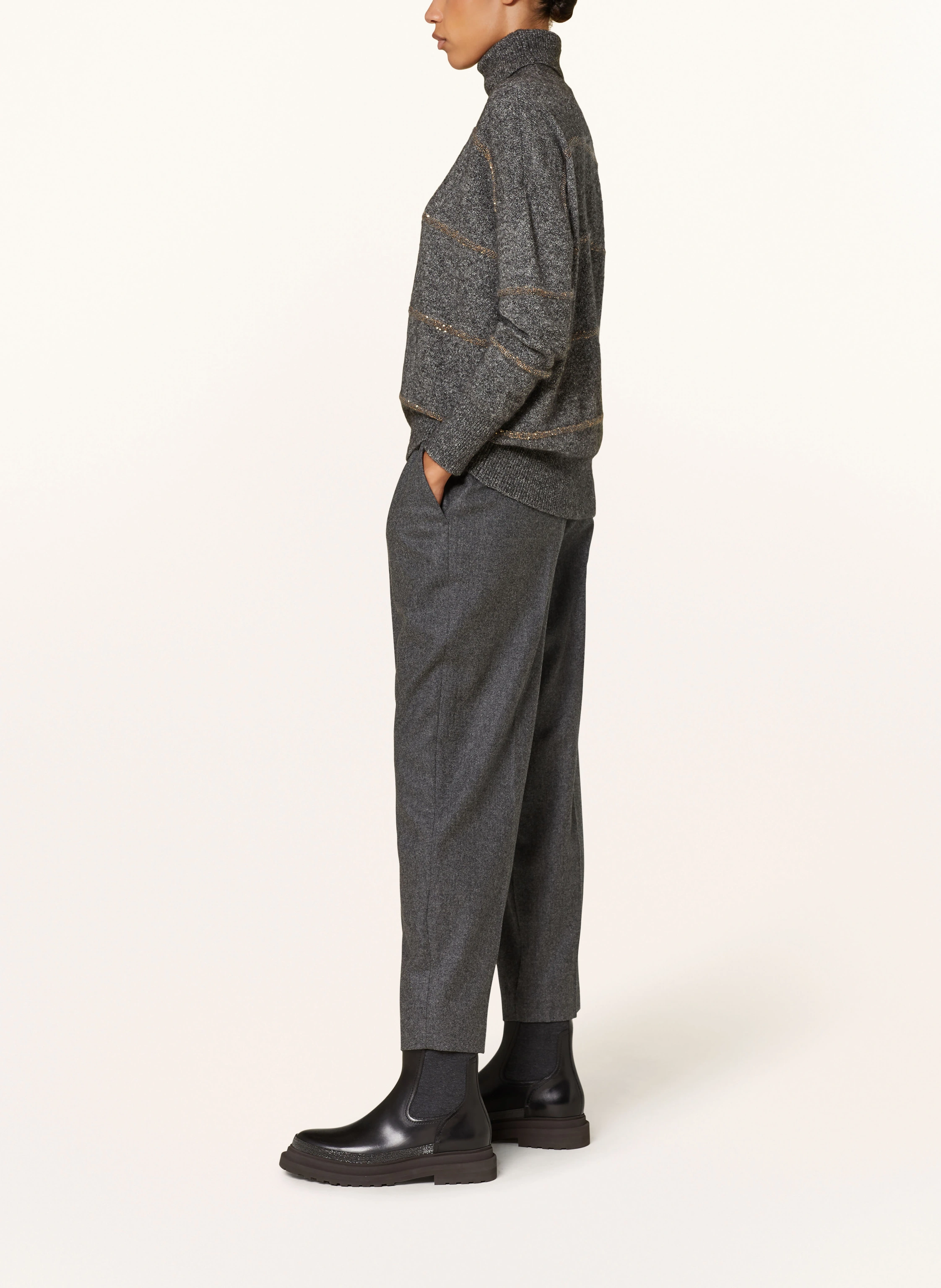 BRUNELLO CUCINELLI Hose