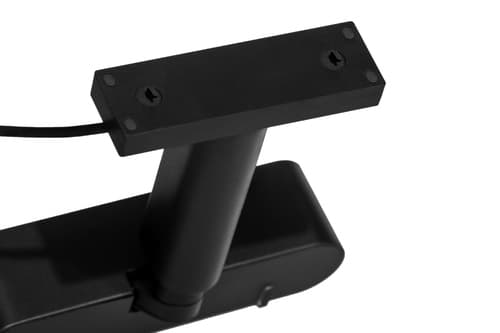 Lenovo ThinkVision MC50, 1920 x 1080 pixel, Fuld HD, 4x, Privatlivsnedlukning, 5