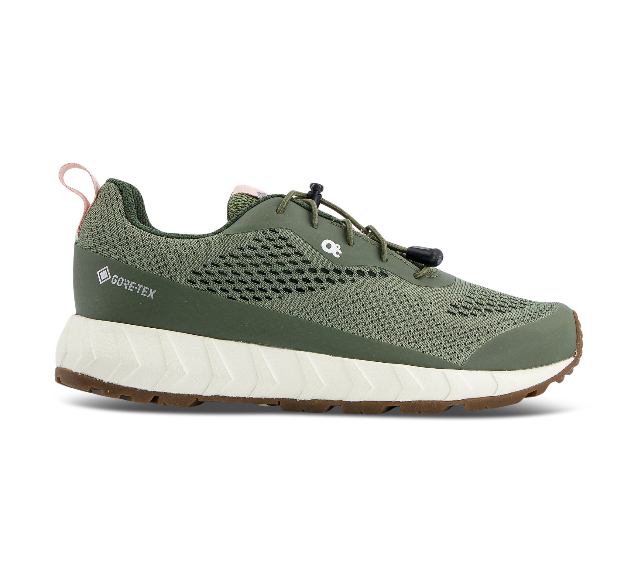 Zero C Helsfyr Gtx Jr - Schnürschuhe