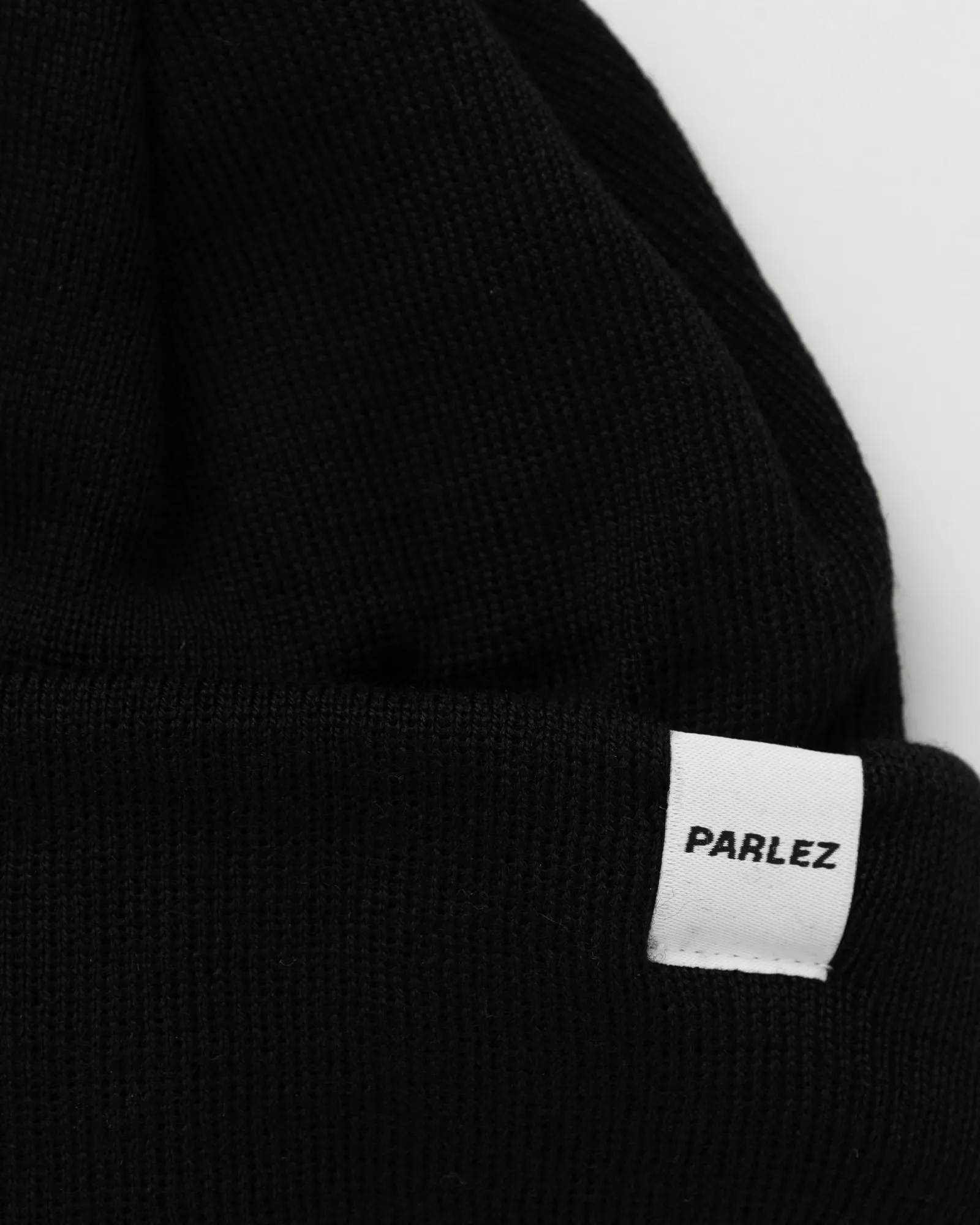 Parlez Flatholm Beanie
