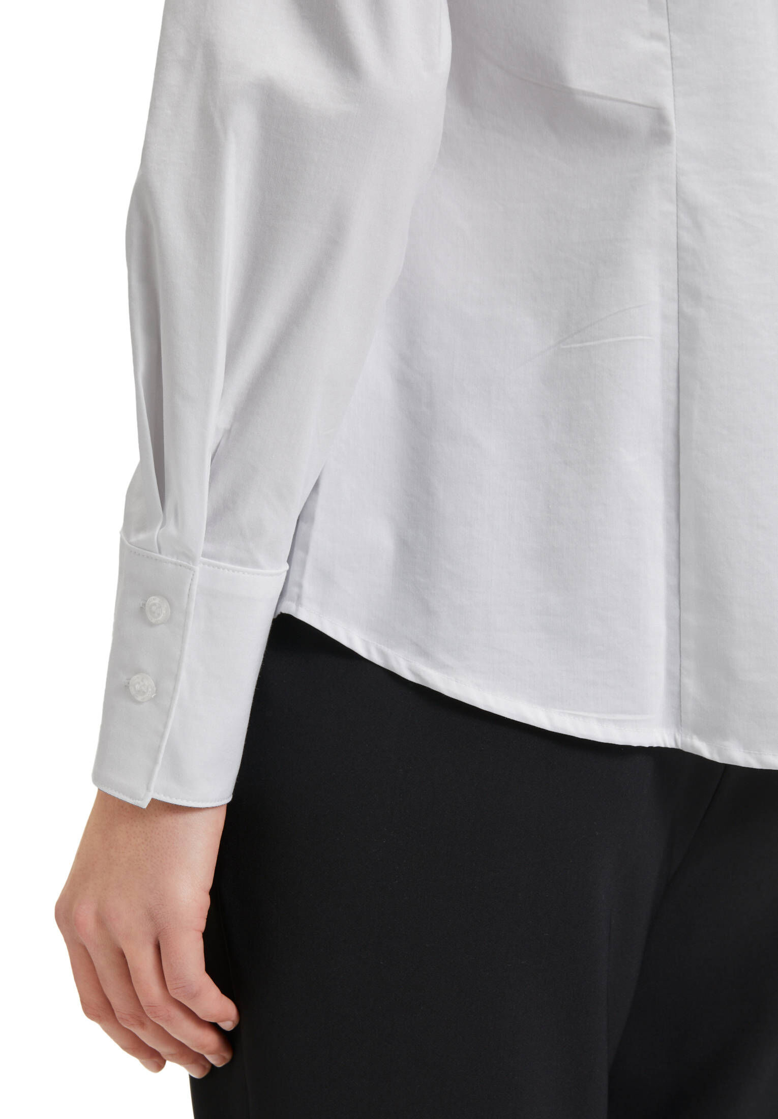 Betty Barclay| Damen Hemdbluse