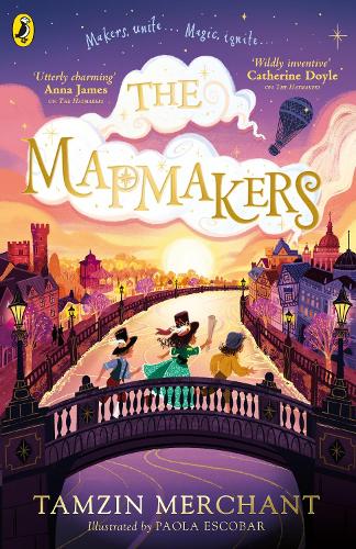 The Mapmakers - The Hatmakers (Paperback)
