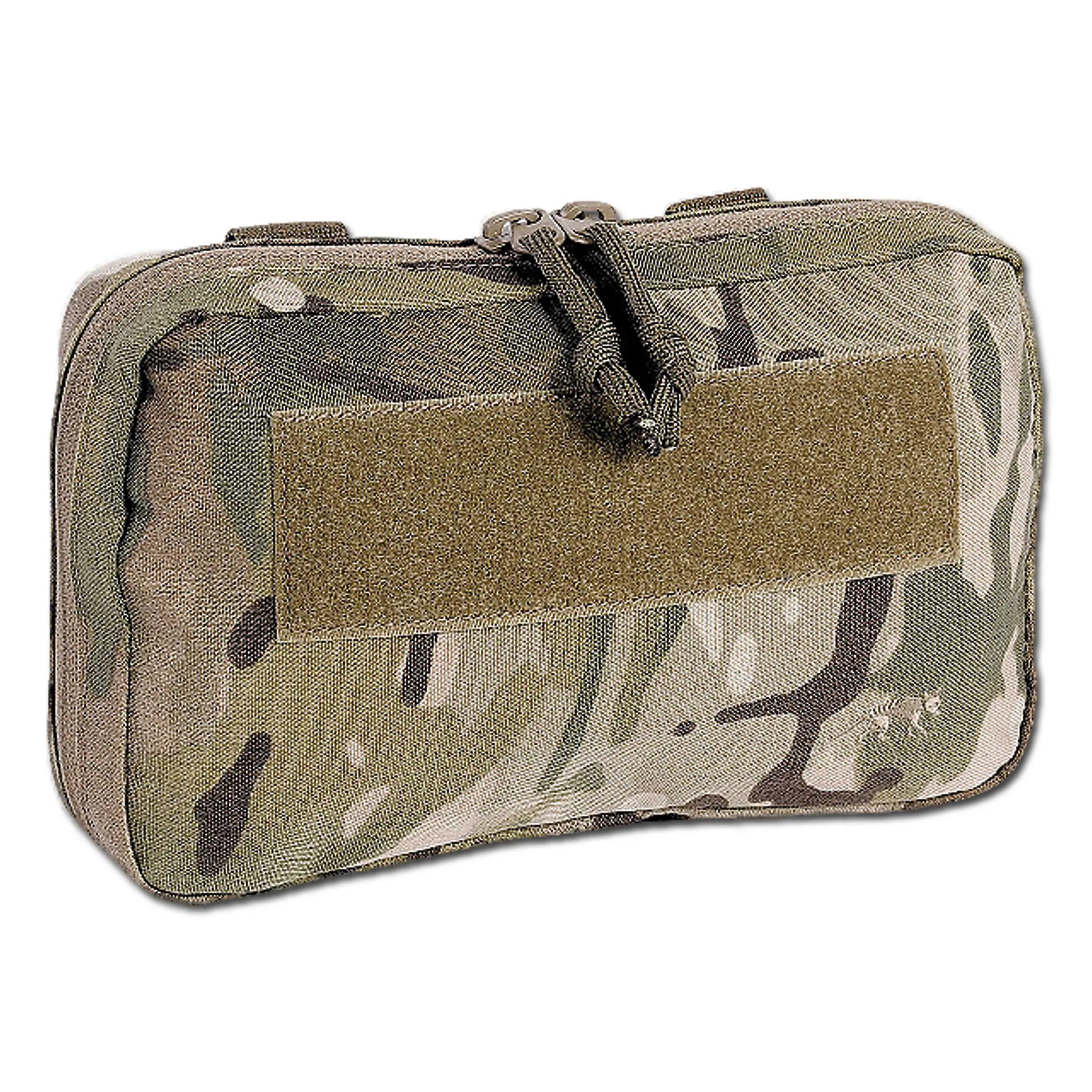 Tasmanian Tiger -  Dokumententasche Leader Admin Pouch