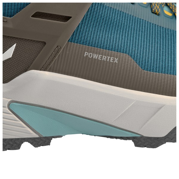 Salewa - Pedroc 2 Mid PTX - Chaussures de randonnée