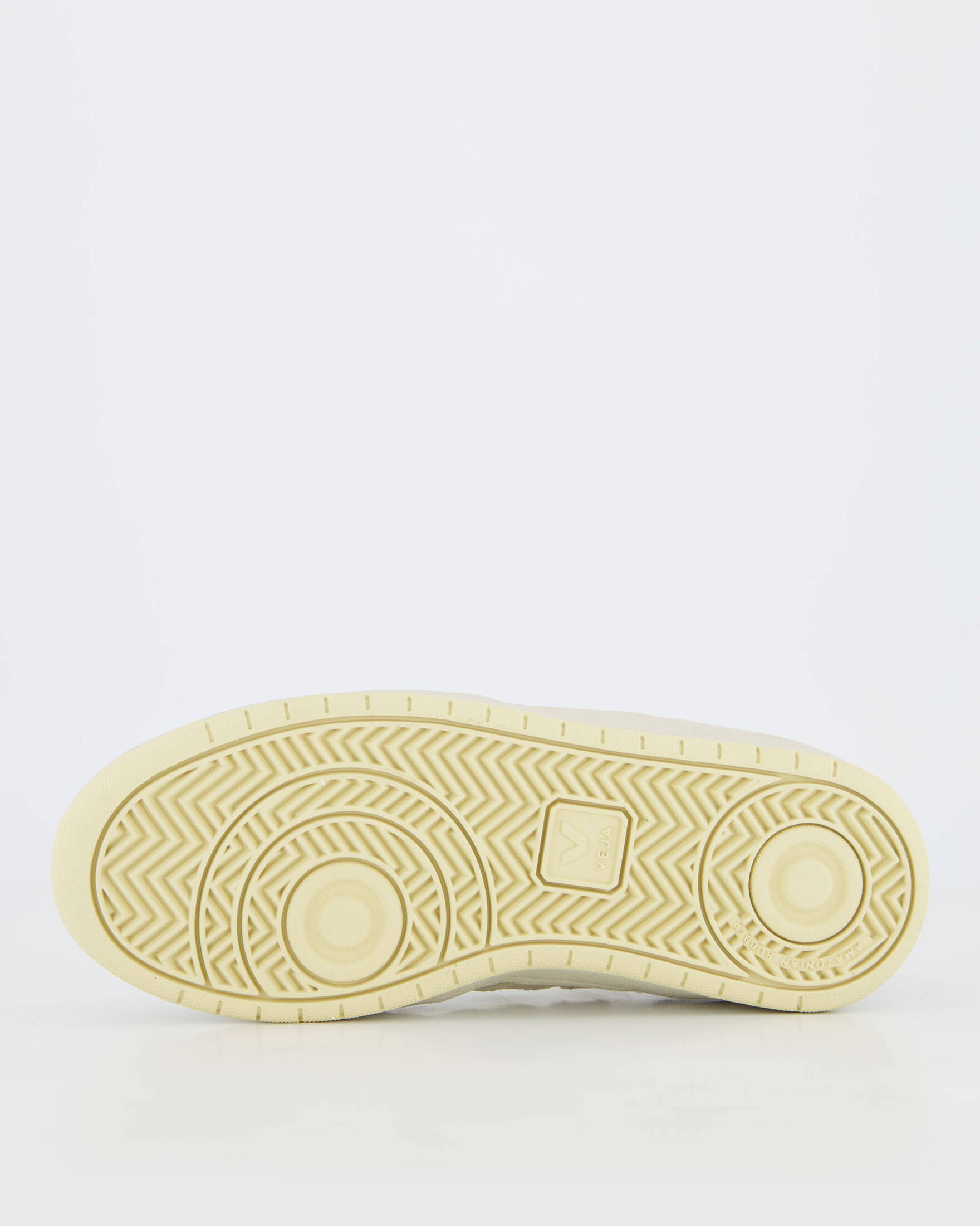 Veja| Damen Sneaker V-10 CHROMEFREE LEATHER