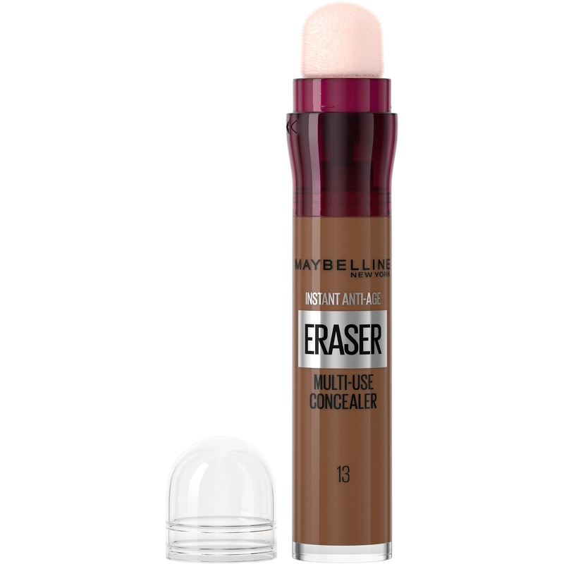 Maybelline Instant Anti-Age Eraser Concealer 6,8 ml - 13 Cocoa