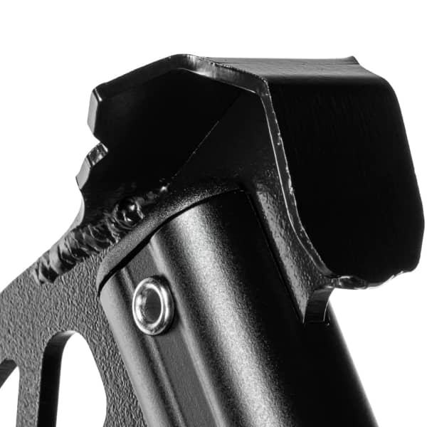 Piolet alpinisme GRIVEL GHOST TECH
