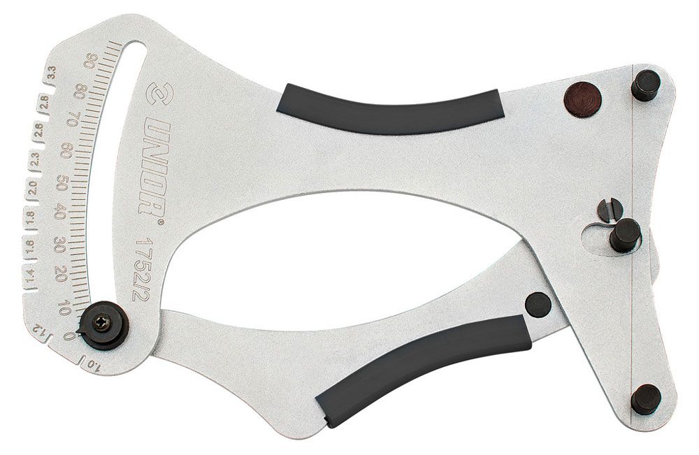Unior Tools Speichen-Spannungsmesser 1752/2 kaufen | Bike-Discount