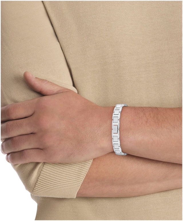 Calvin Klein Armband »ENHANCE«