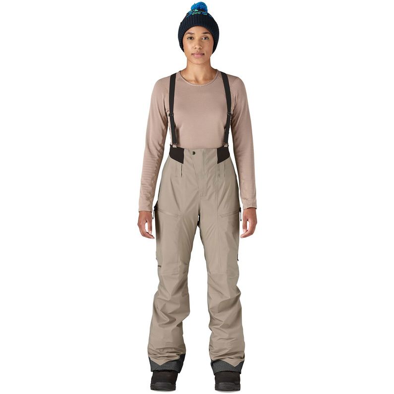 Patagonia Damen Untracked Bib Hose