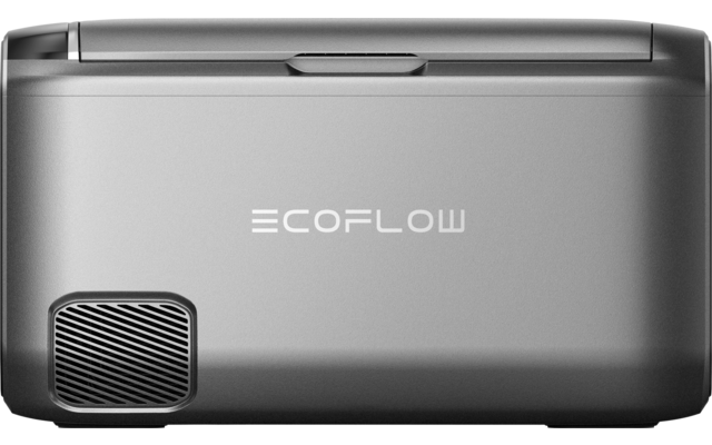Ecoflow Glacier Classic Kompressor Kühlboxen 12/24/230V