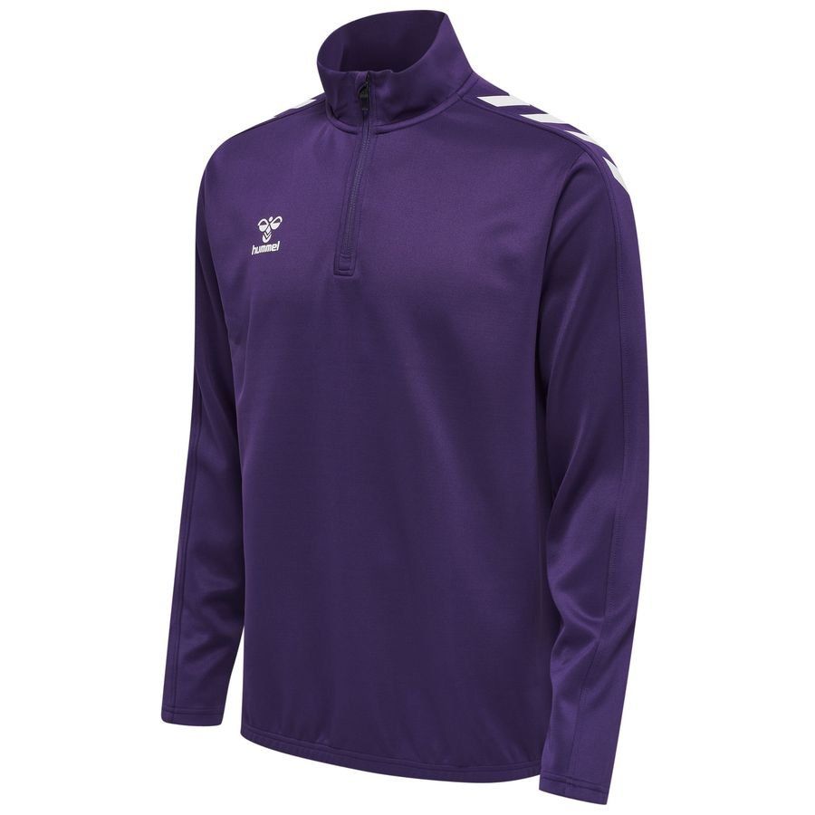 Hummel Maillot d'Entraînement Core - Violet