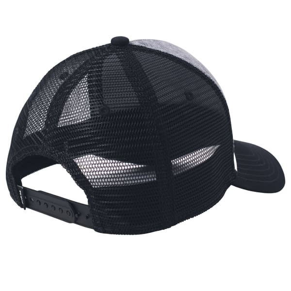 Casquette PRANA JOURNEYMAN TRUCKER BLACK BEAR SQUEEZE