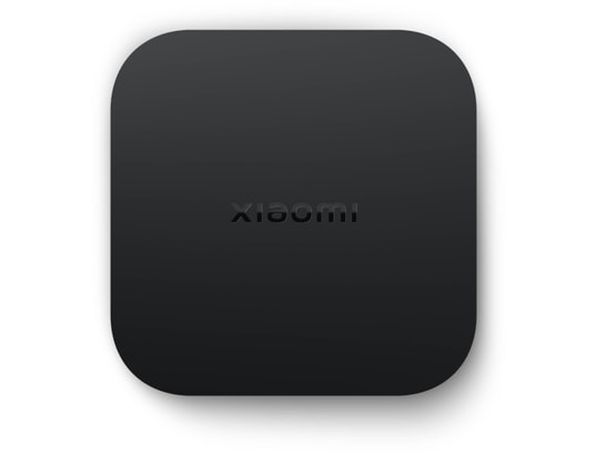 XIAOMI - Box TV Internet Xiaomi TV Box S 2nd Generation