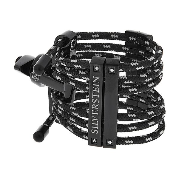 Silverstein HEXA Black Gen.5 #04