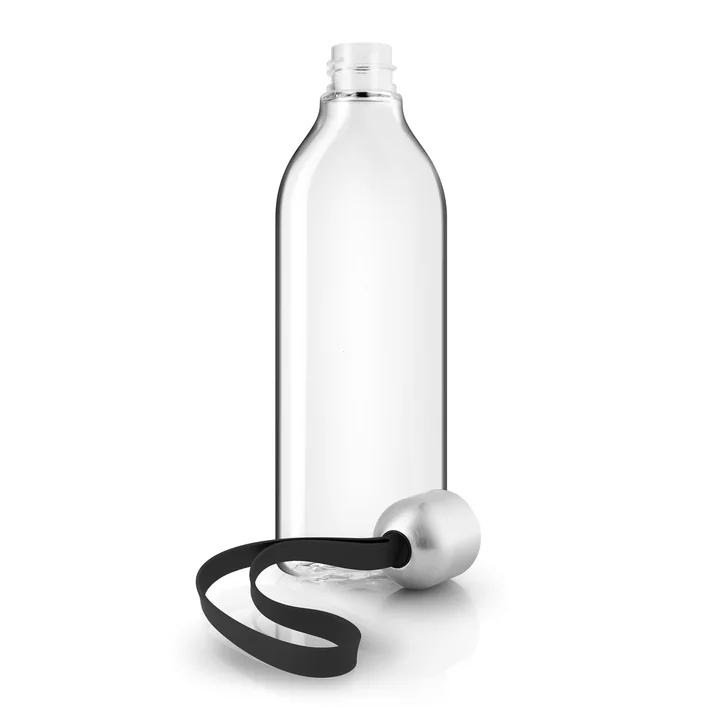 Eva Solo - Backpack Trinkflasche 0,5 l, schwarz