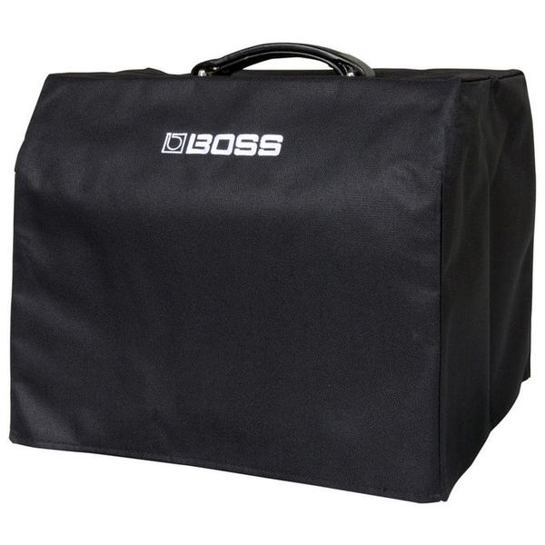 Boss Acoustic Singer Pro Cover