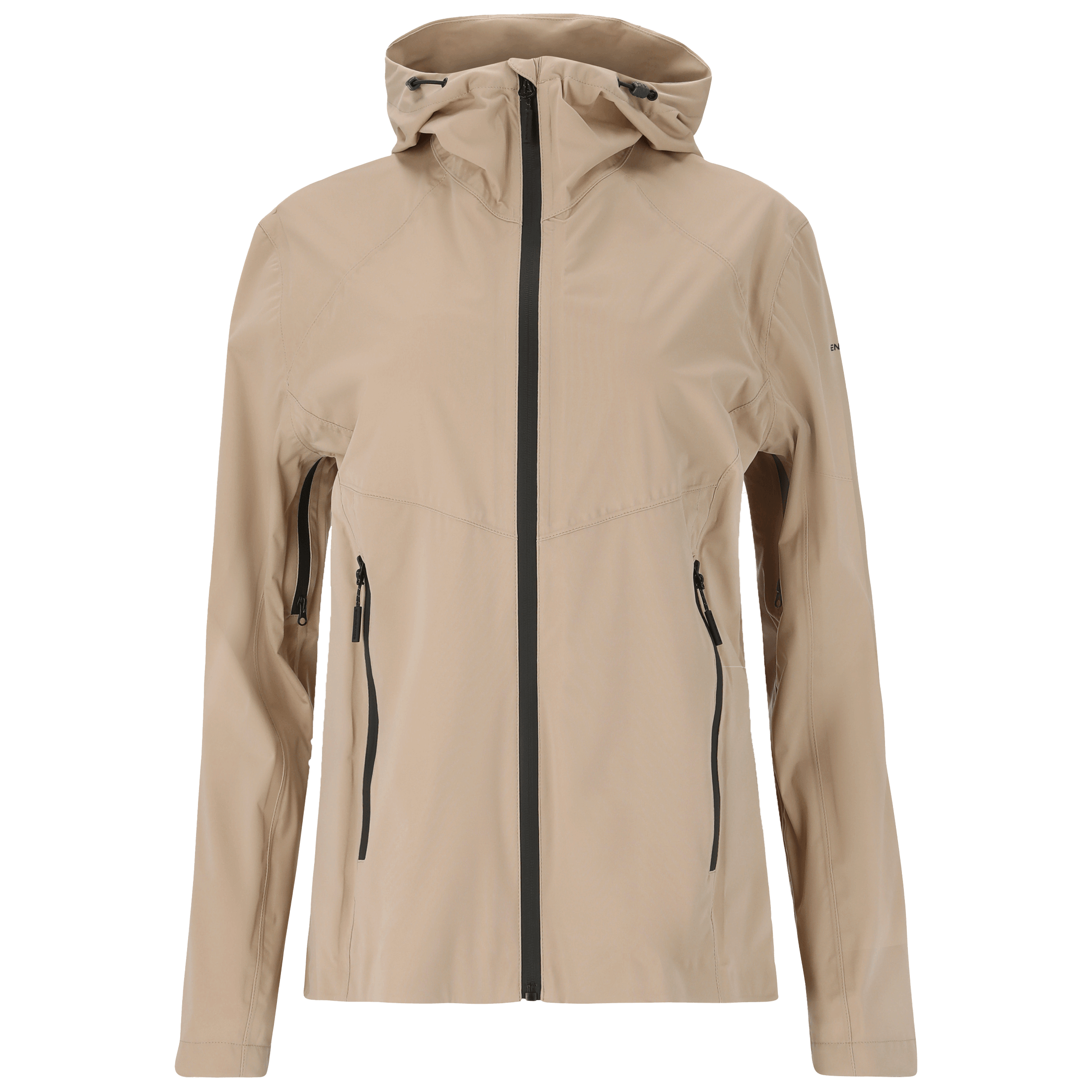 Endurance Cammy W Waterproof Jacket W/Hood - Jakke
