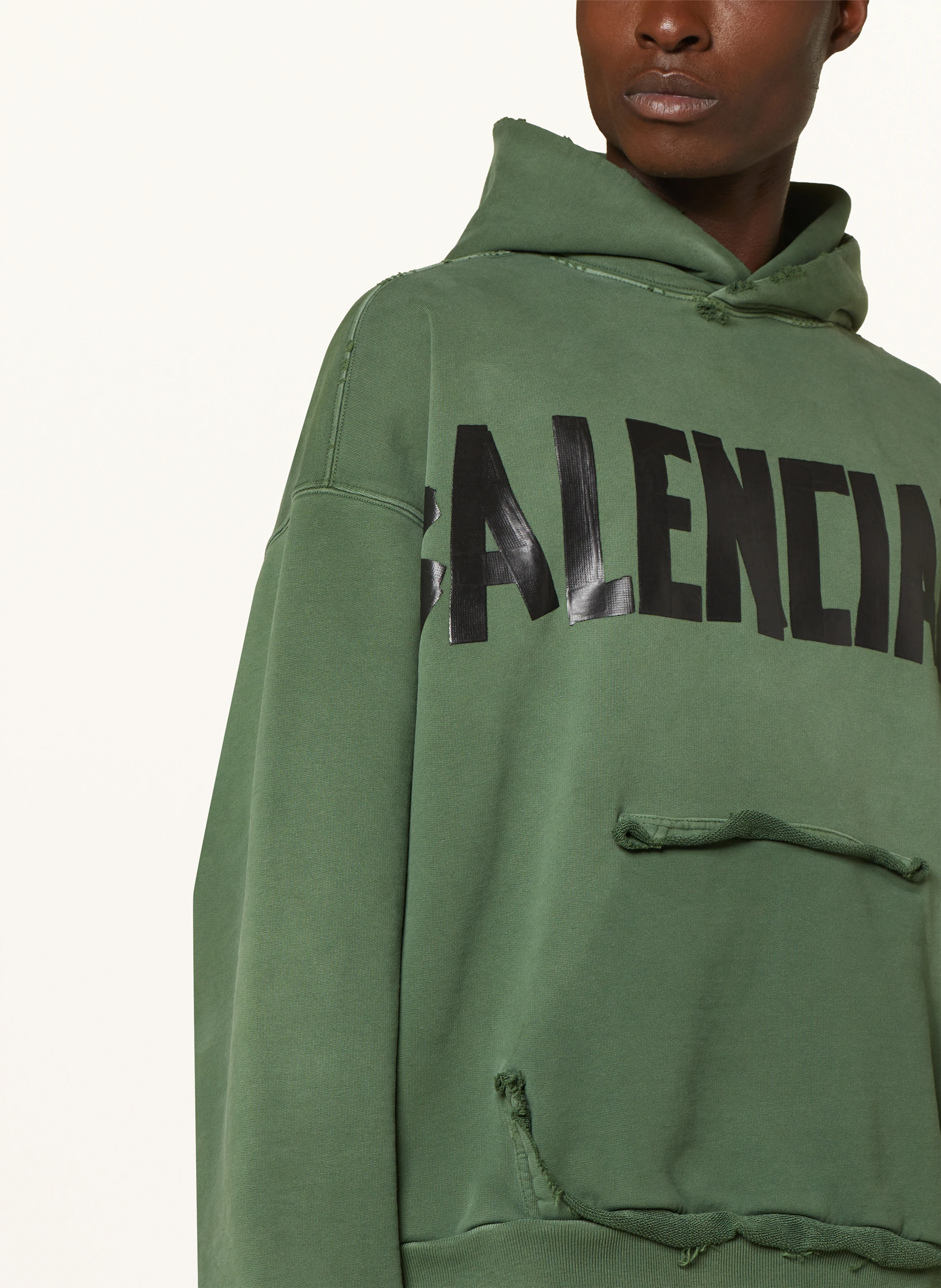 BALENCIAGA Hoodie