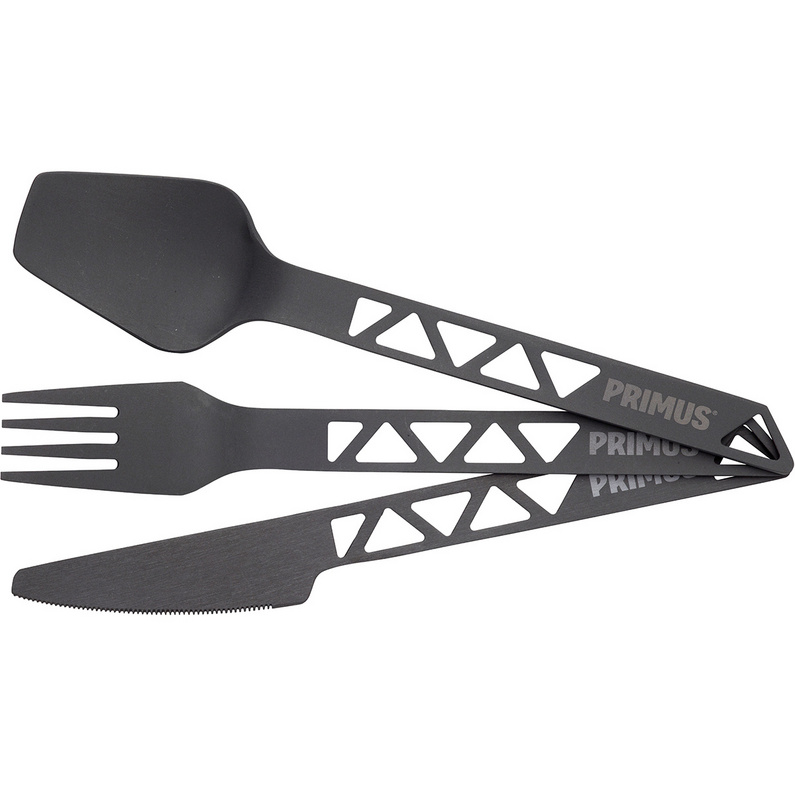 Primus Trailcuterly Alu Besteckset