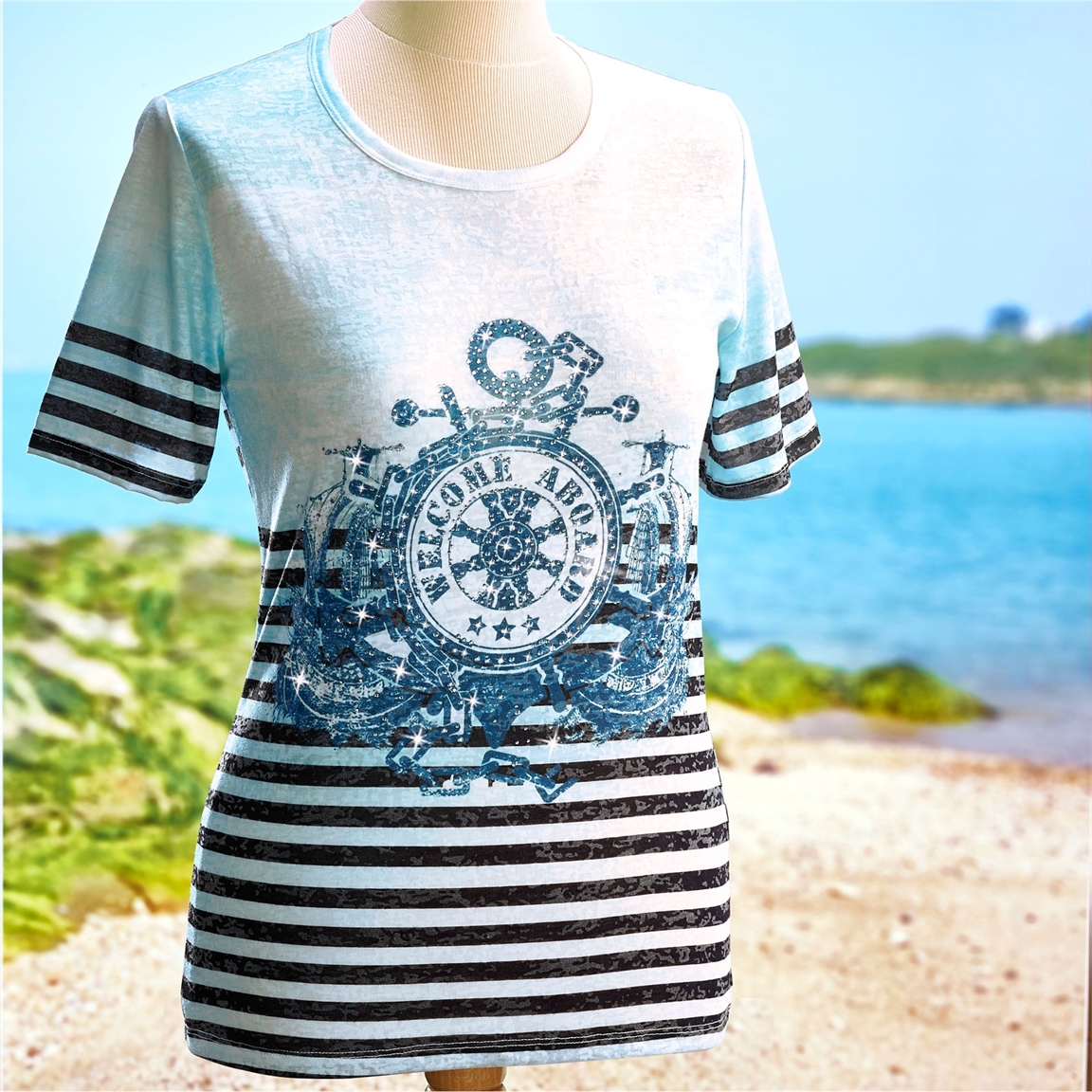 Tee-shirt Ouessan