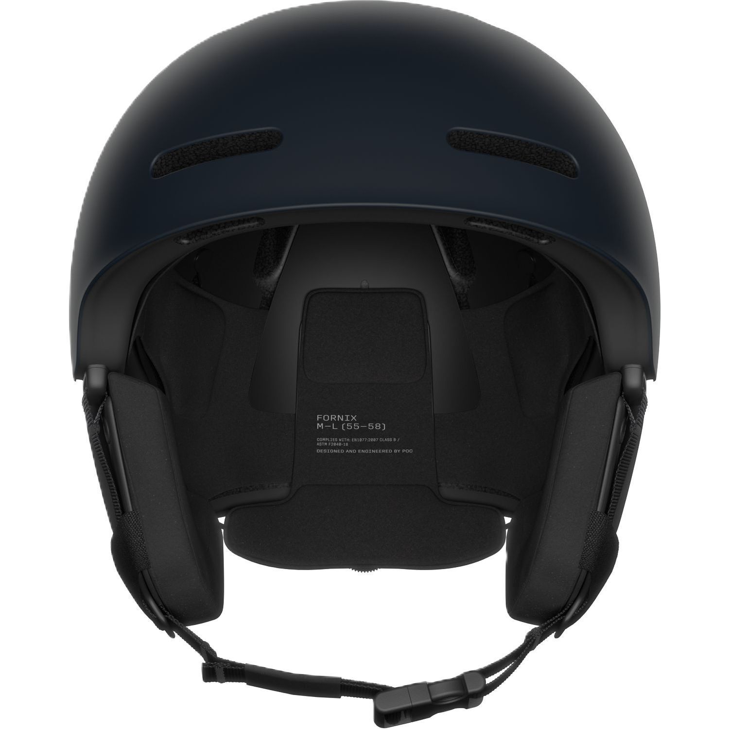 POCFornix MIPS