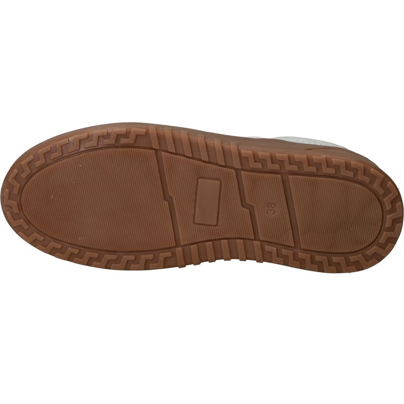 LOFF 1881 Sneakers Beige Dames