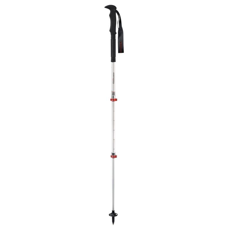 Explorer Compact Powerlock 2022 - Bâtons randonnée