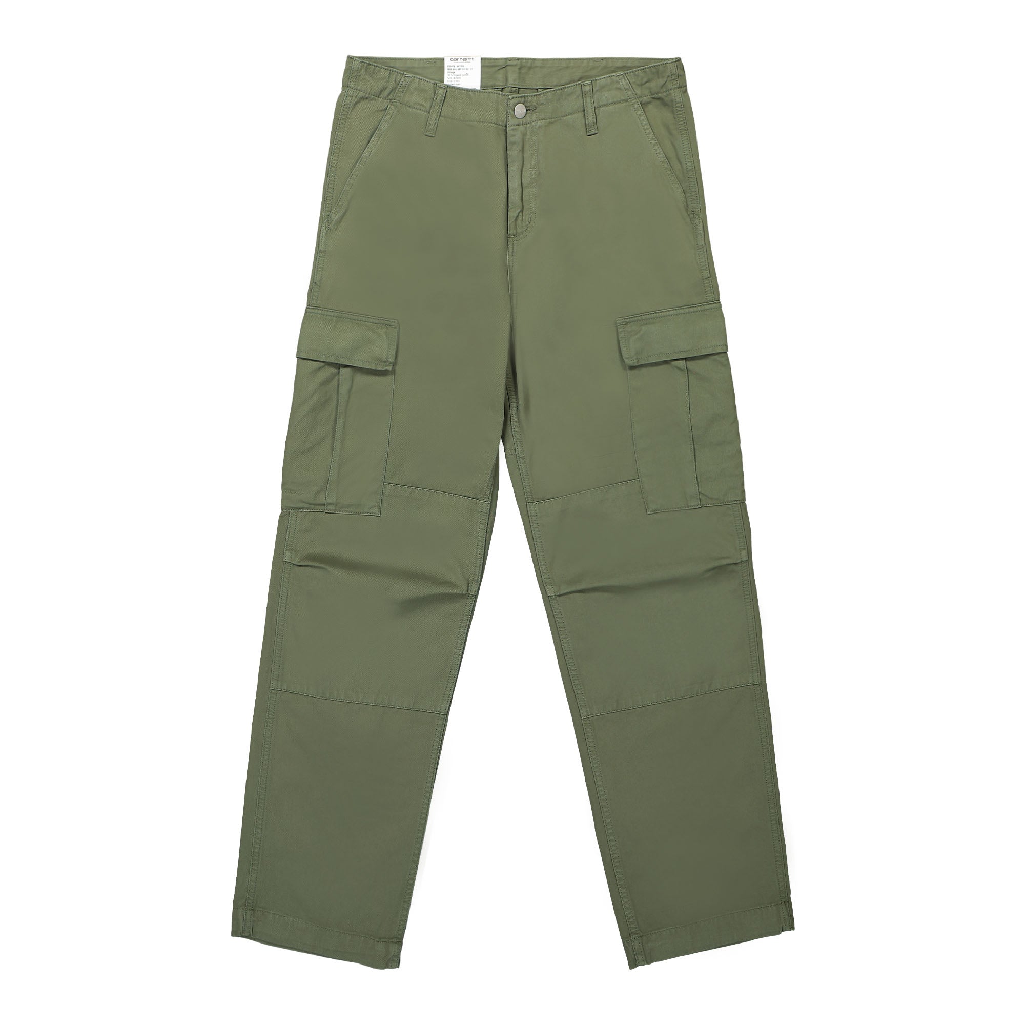 Carhartt WIP<br>Regular Cargo Pant