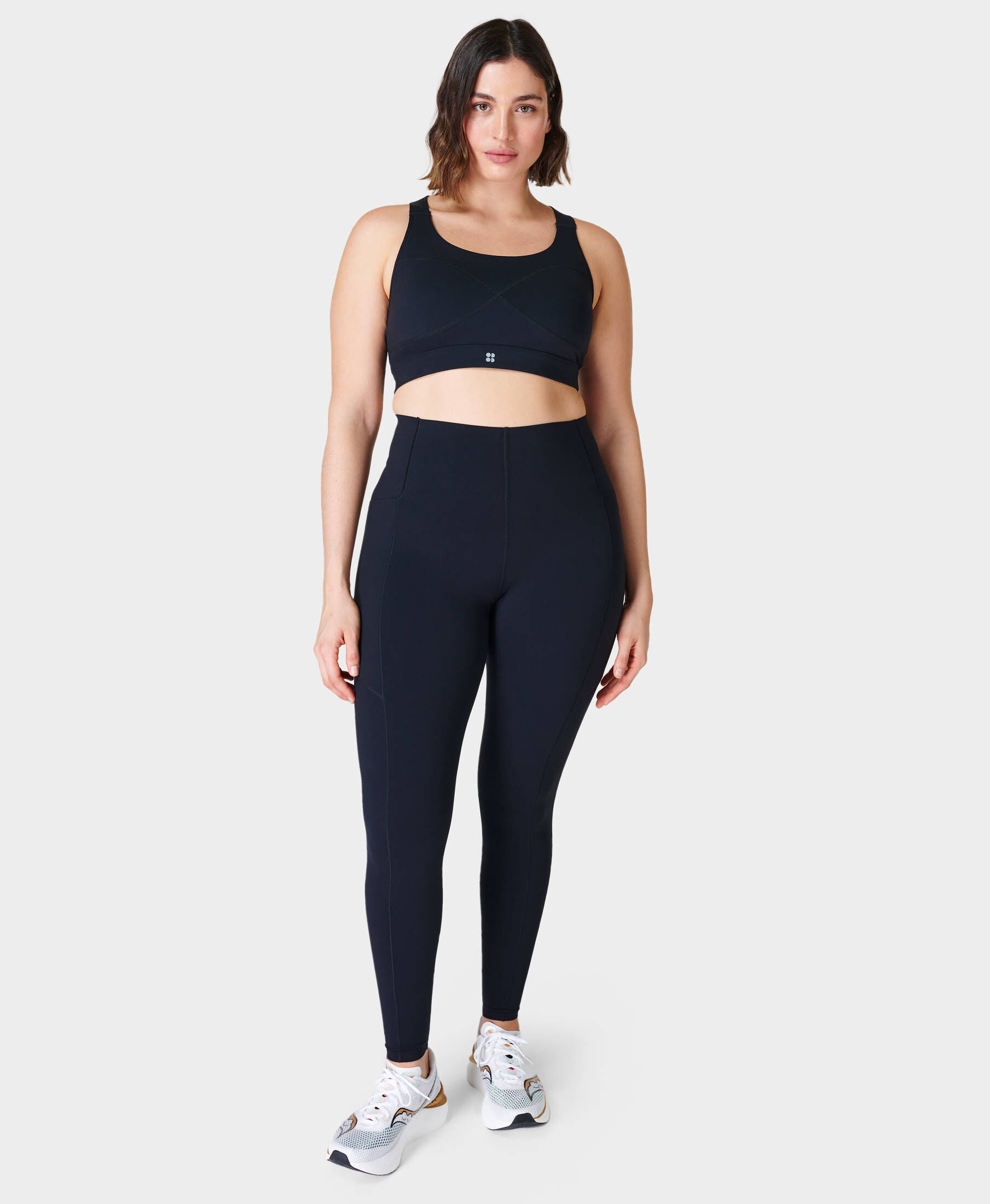 Sweaty Betty London| Damen Trainingstights POWER