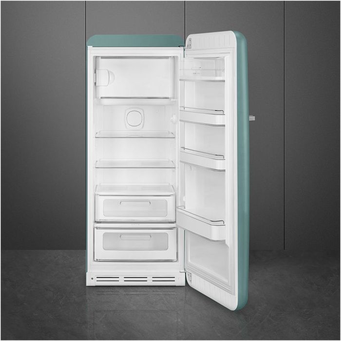 SMEG Kühlschrank 50's Retro Style FAB28RDEG5