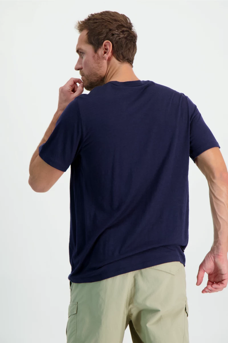 icebreaker Merino 150 Tech Lite II Herren T-Shirt