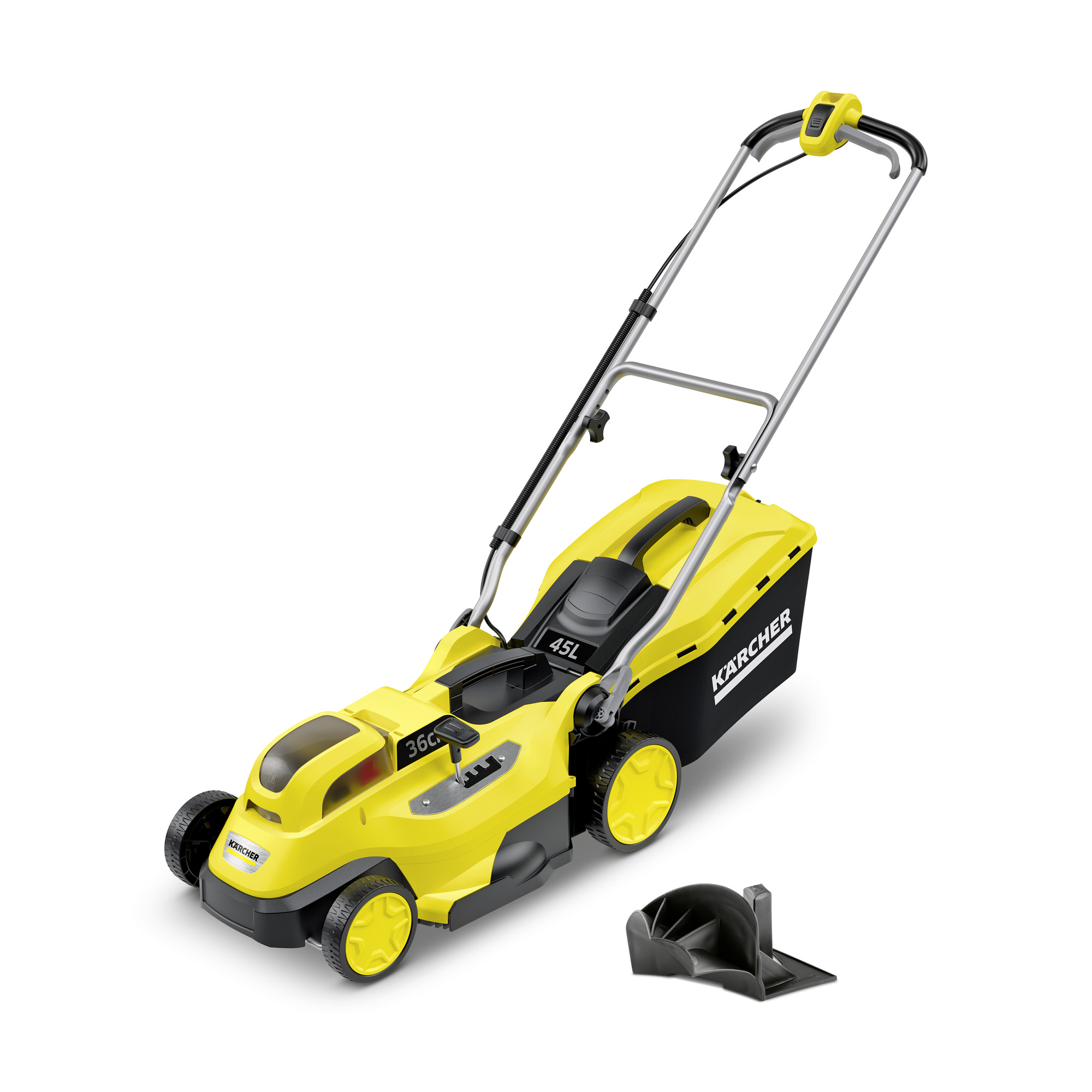 Kärcher LMO 18-36 Battery Lawn mower without battery