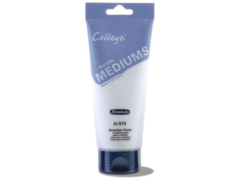 Schmincke Modellier-Paste College