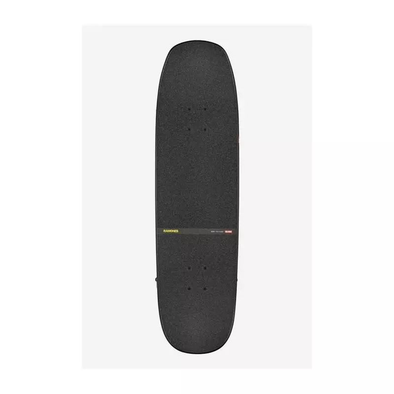 Skate GLOBE Hammer Ramones/Hey Ho 8.625