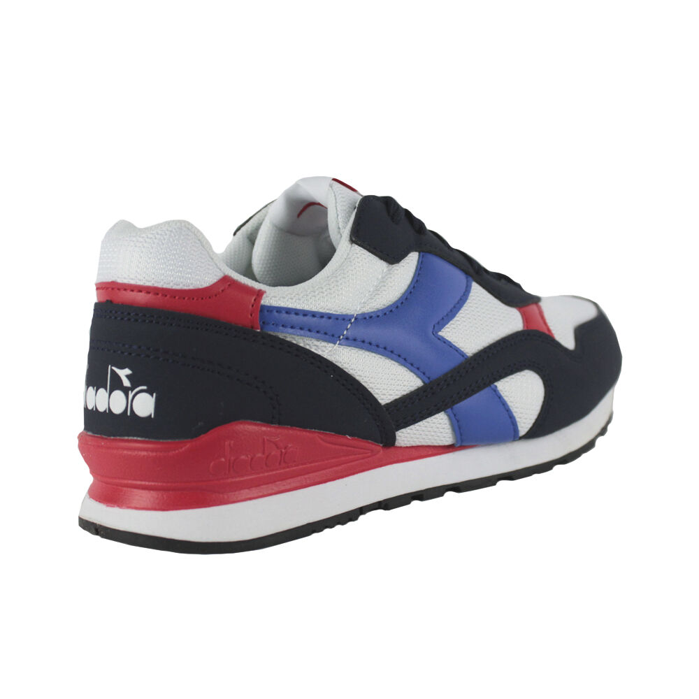 Diadora N92 Gs C9908 Peacoat/princesa Tênis Azul