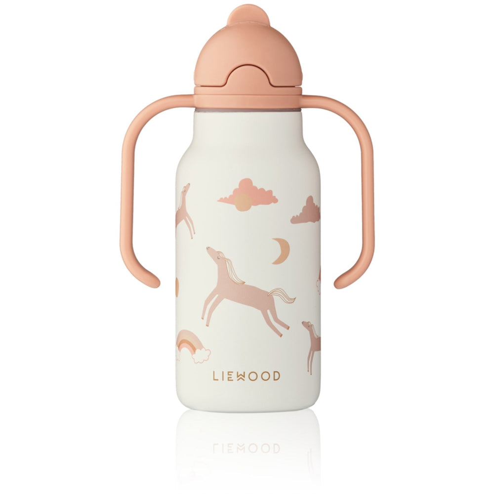 Køb LIEWOOD Dream / Ecru Kimmie Drikkedunk 250 ml