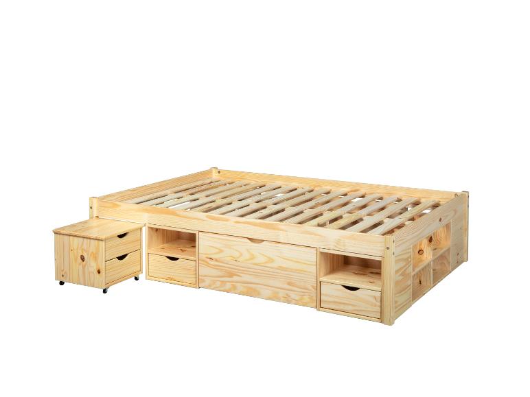 Bedframe Claas of Till