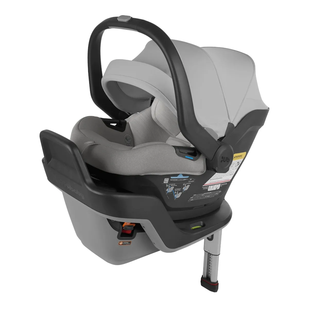 UPPAbaby Siège d'Auto Mesa Max - Anthony