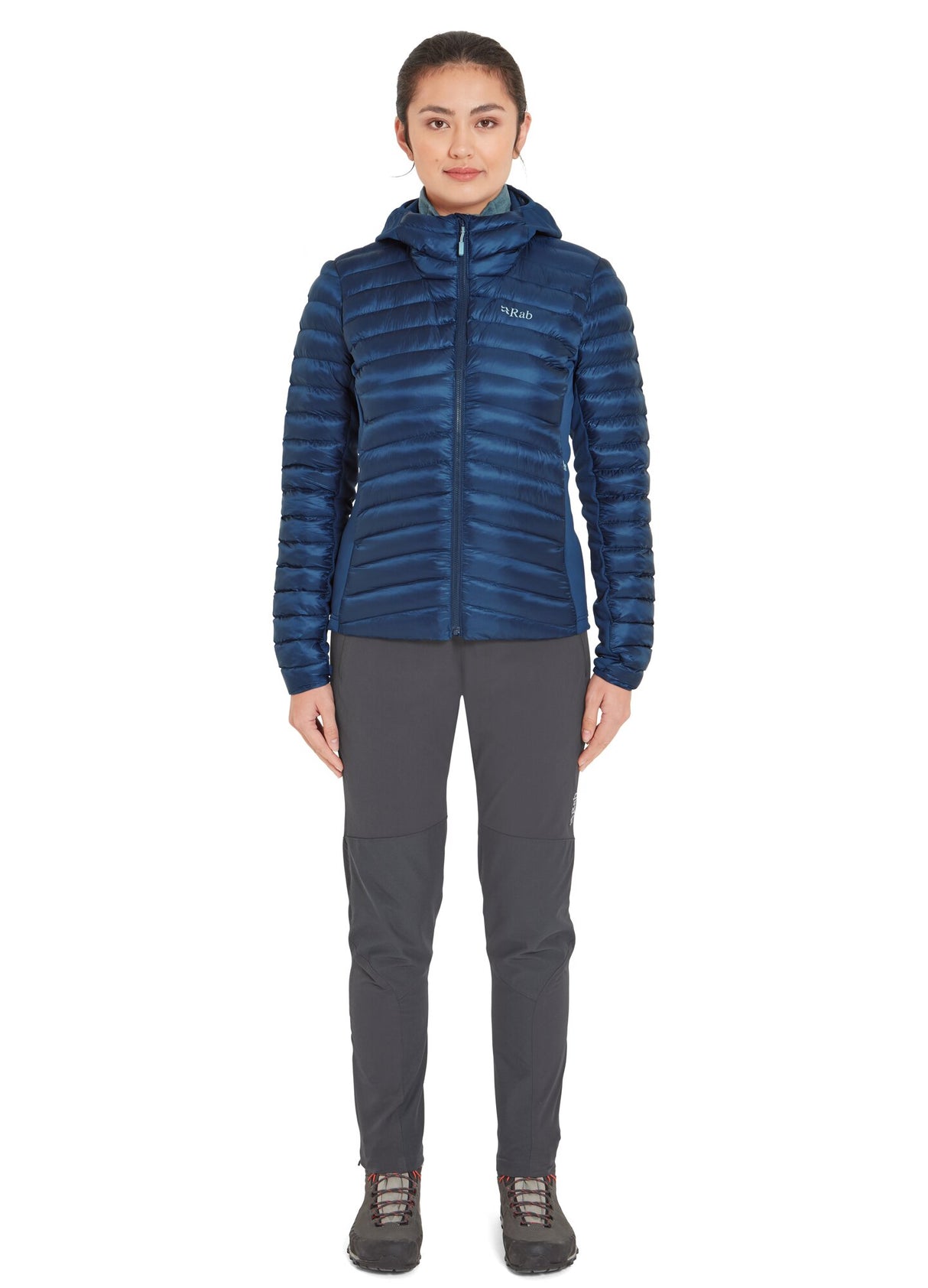 Rab<br>Cirrus Flex Hoody Wmns