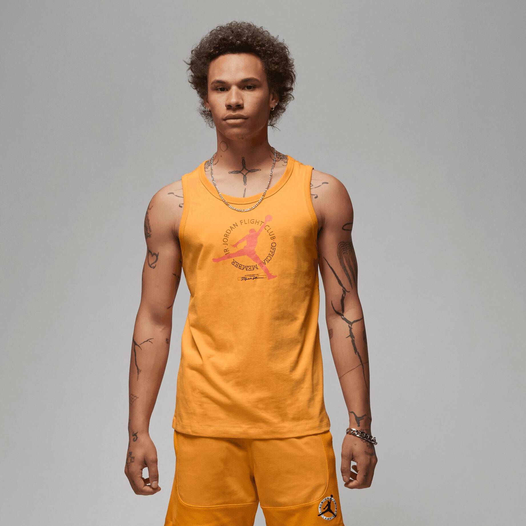 Jordan| Herren Tanktop