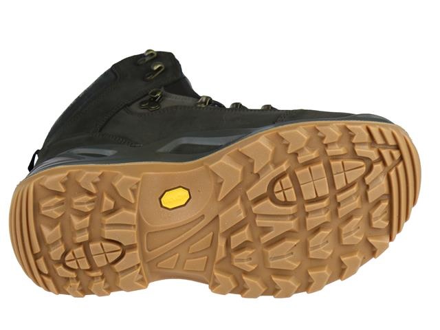 LOWA Renegade Warm GTX