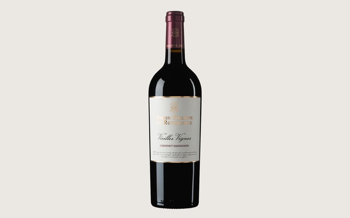 Baron Philippe de Rothschild Réserve Anniversaire (01928) | online bestellen!