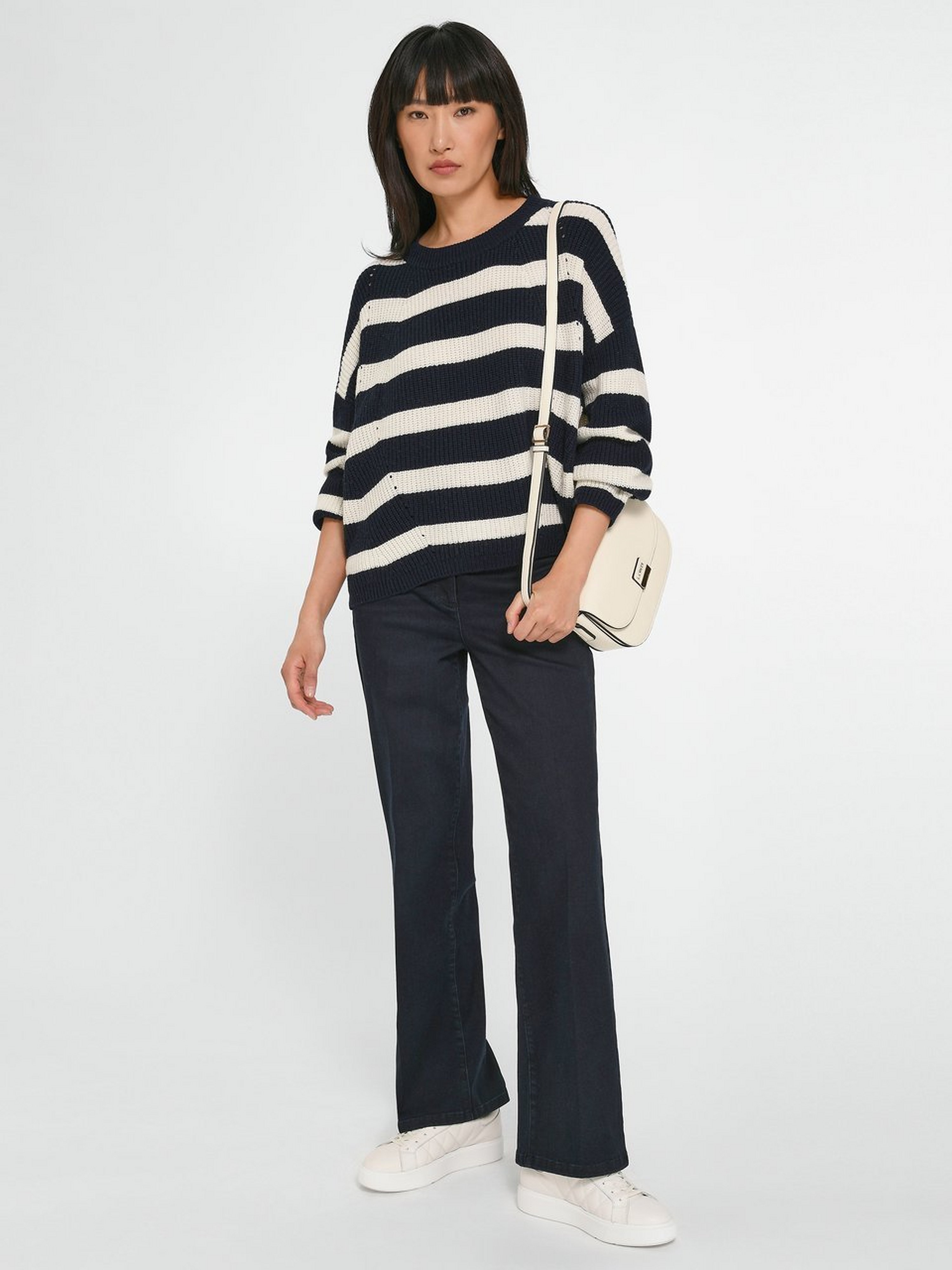 Strickpullover