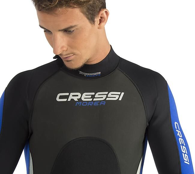 CRESSI SUB - COMBINAISON MOREA 3MM HOMME