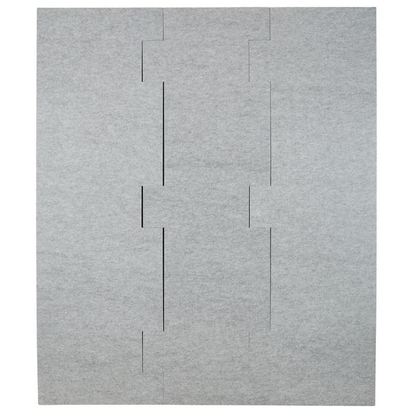 t.akustik Green Screen Absorber Wall