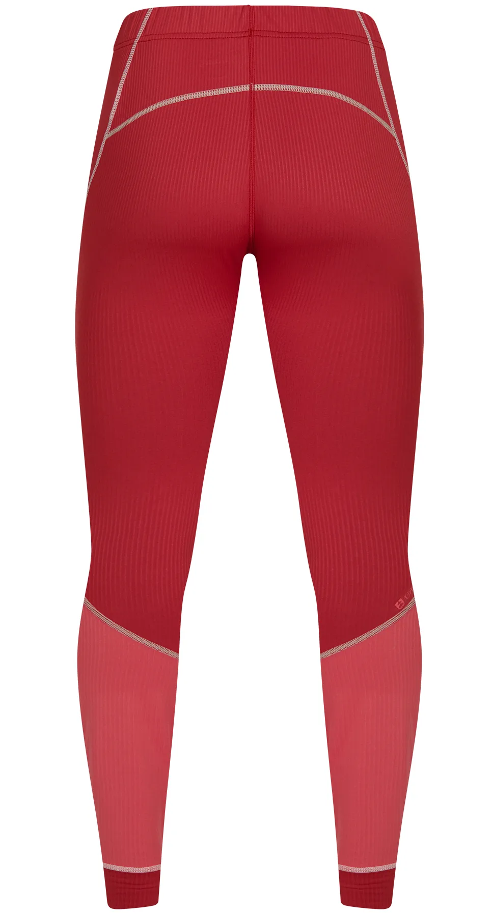 Urberg Base Layer Set Wmn Rose Of Sharon