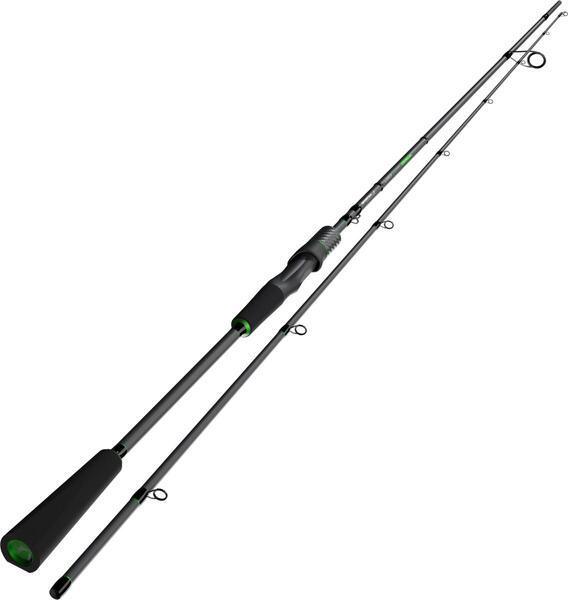 Canne Spinning Sportex Jig-Xpert Hecht 2.68m (31-95g)