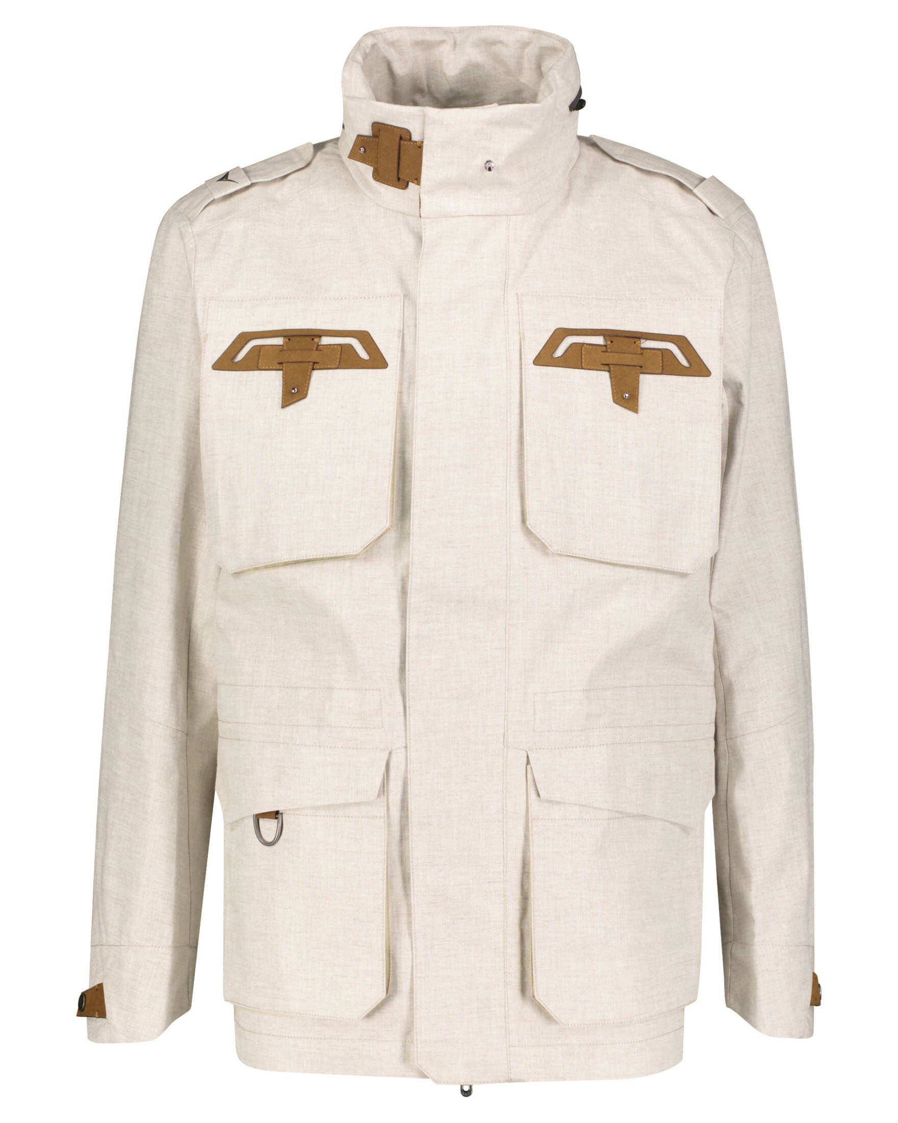 Sease| Herren Fieldjacket ENDURANCE