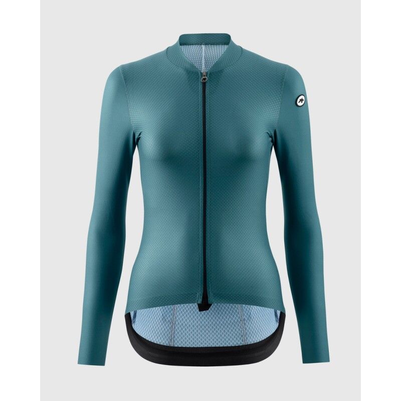 Uma GT LS Jersey S11 - Maillot vélo femme